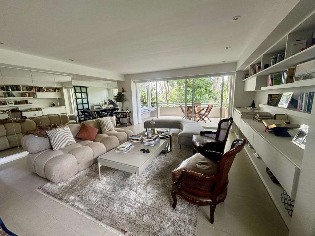 Apartamento en La Castellana, Caracas