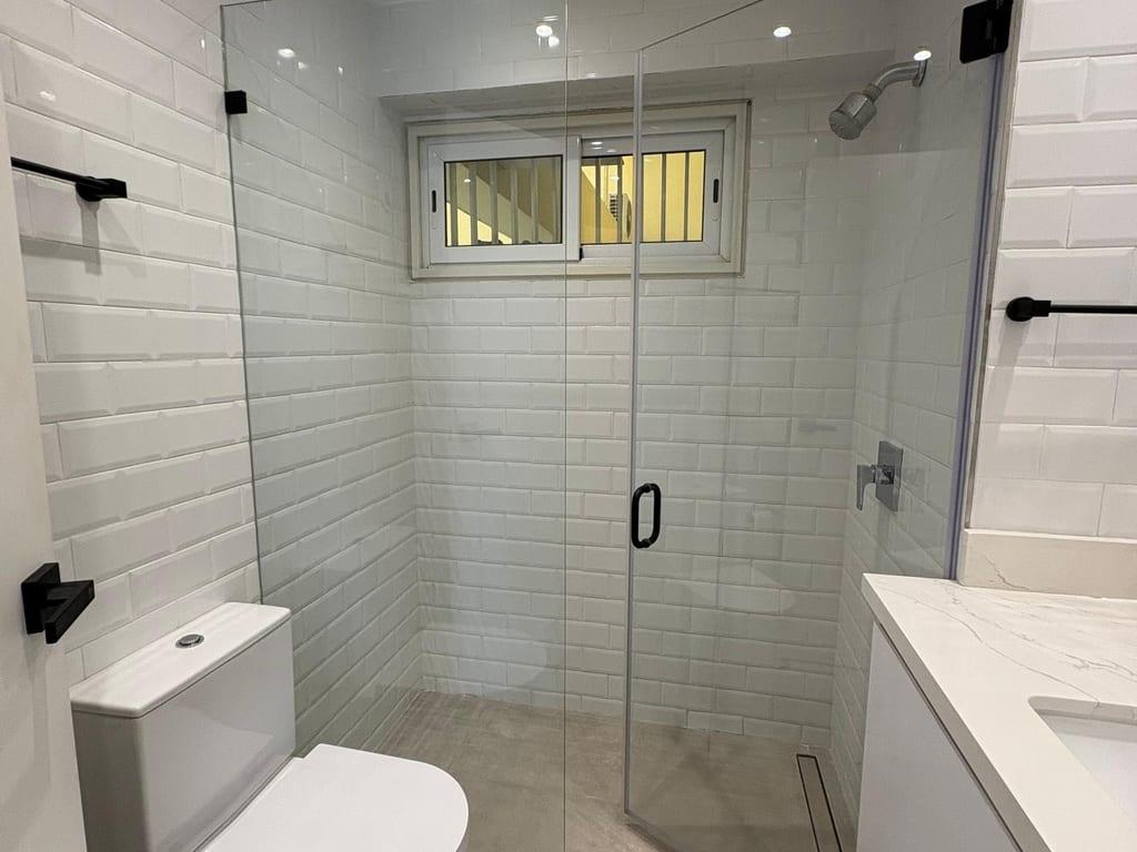 Apartamento en La Castellana, Caracas