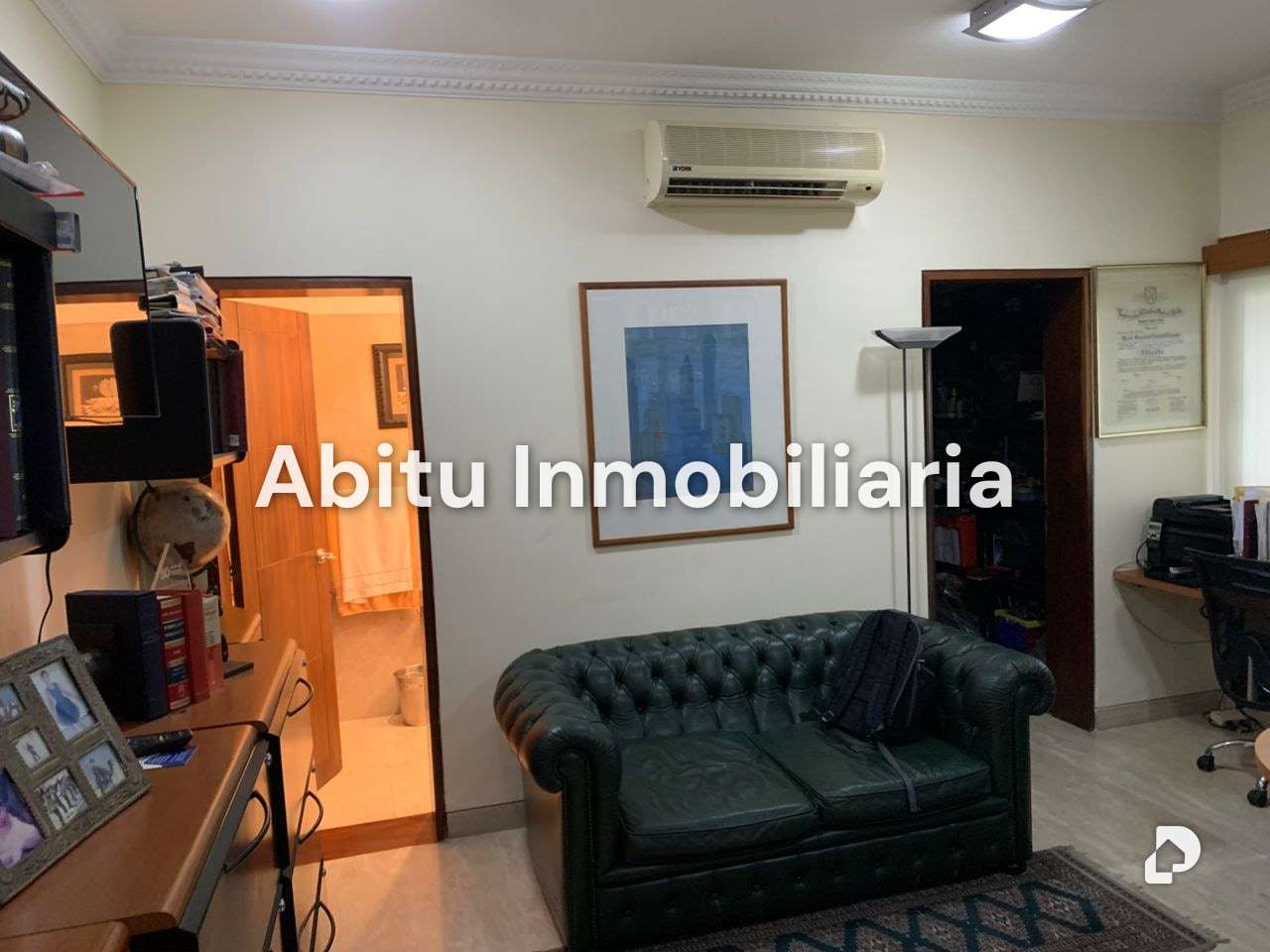 Casa en La Floresta, Caracas – 10