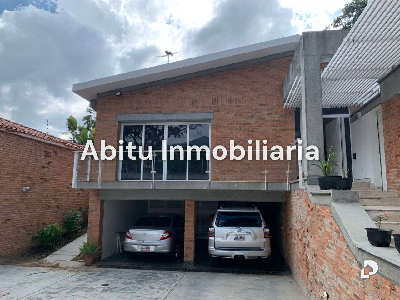 Casa en La Floresta, Caracas – 2