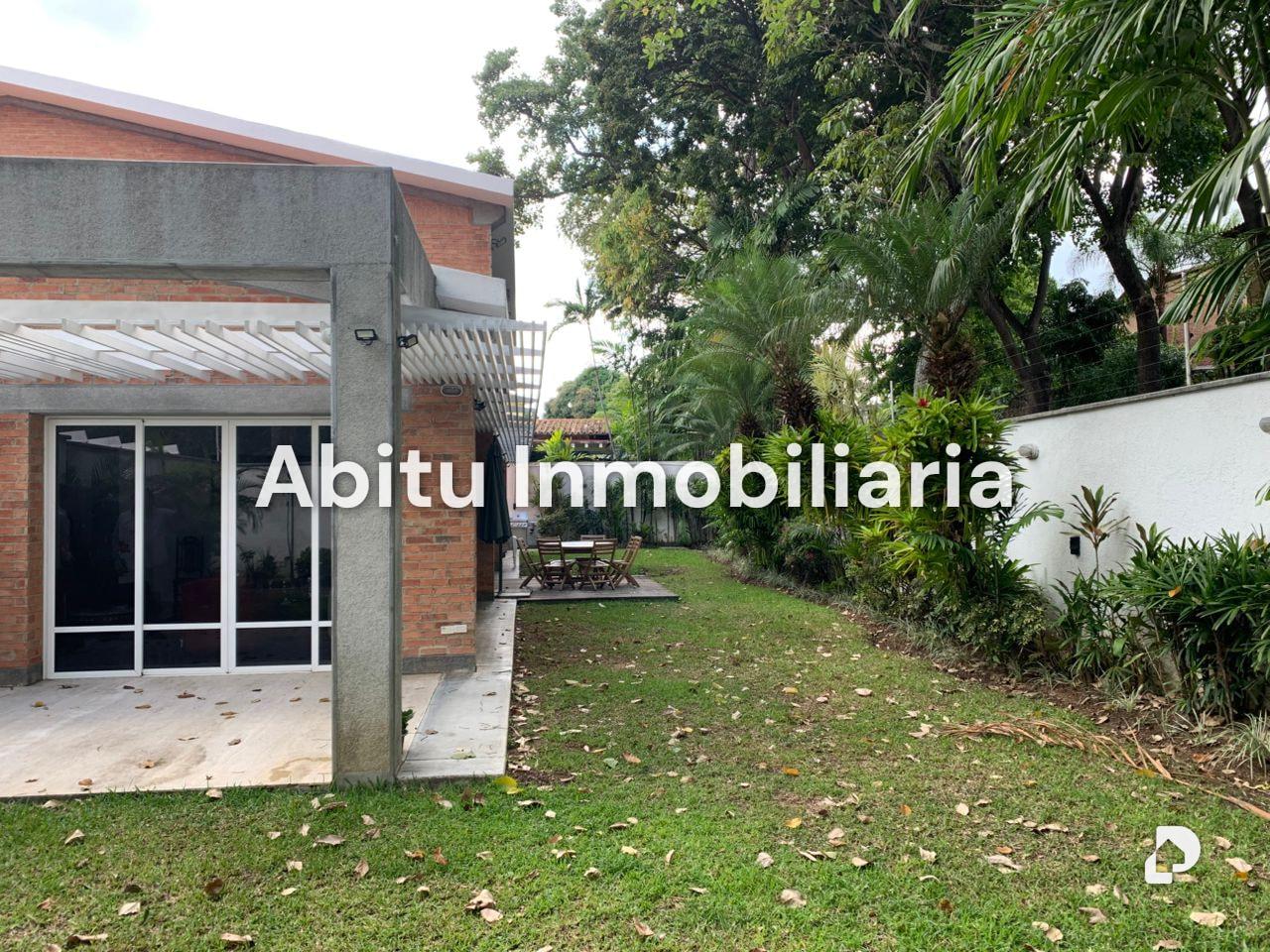 Casa en La Floresta, Caracas – 3