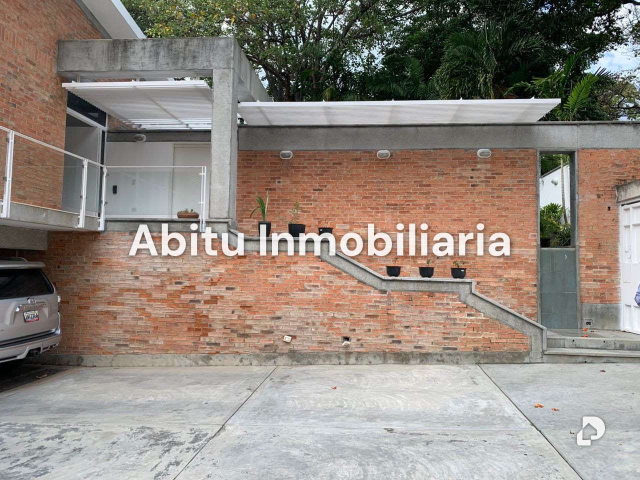 Casa en La Floresta, Caracas – 5