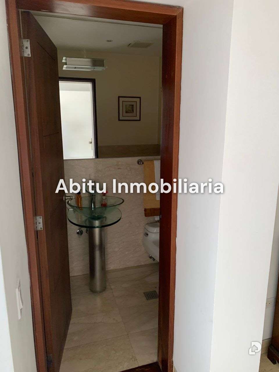 Casa en La Floresta, Caracas – 7