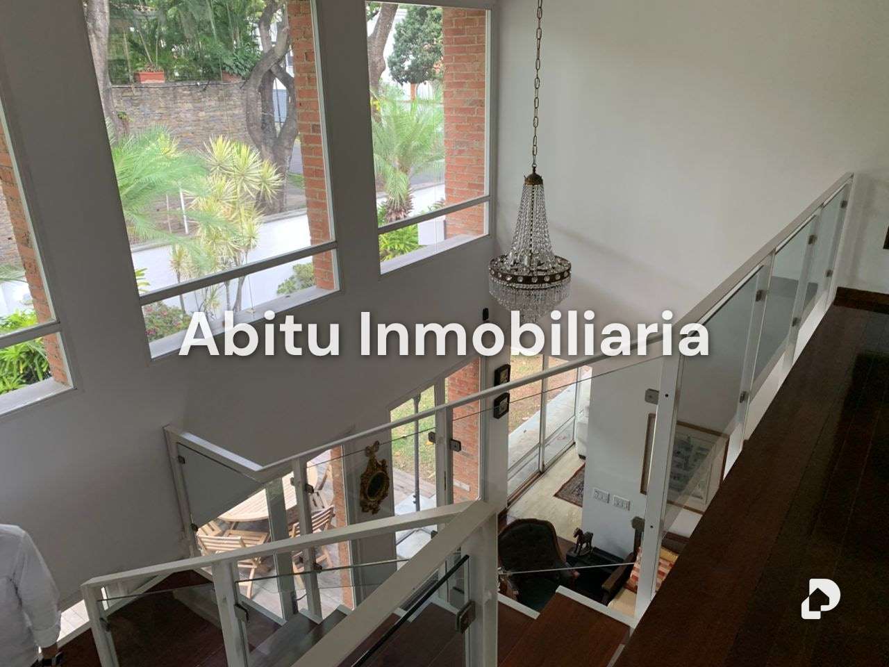 Casa en La Floresta, Caracas – 14