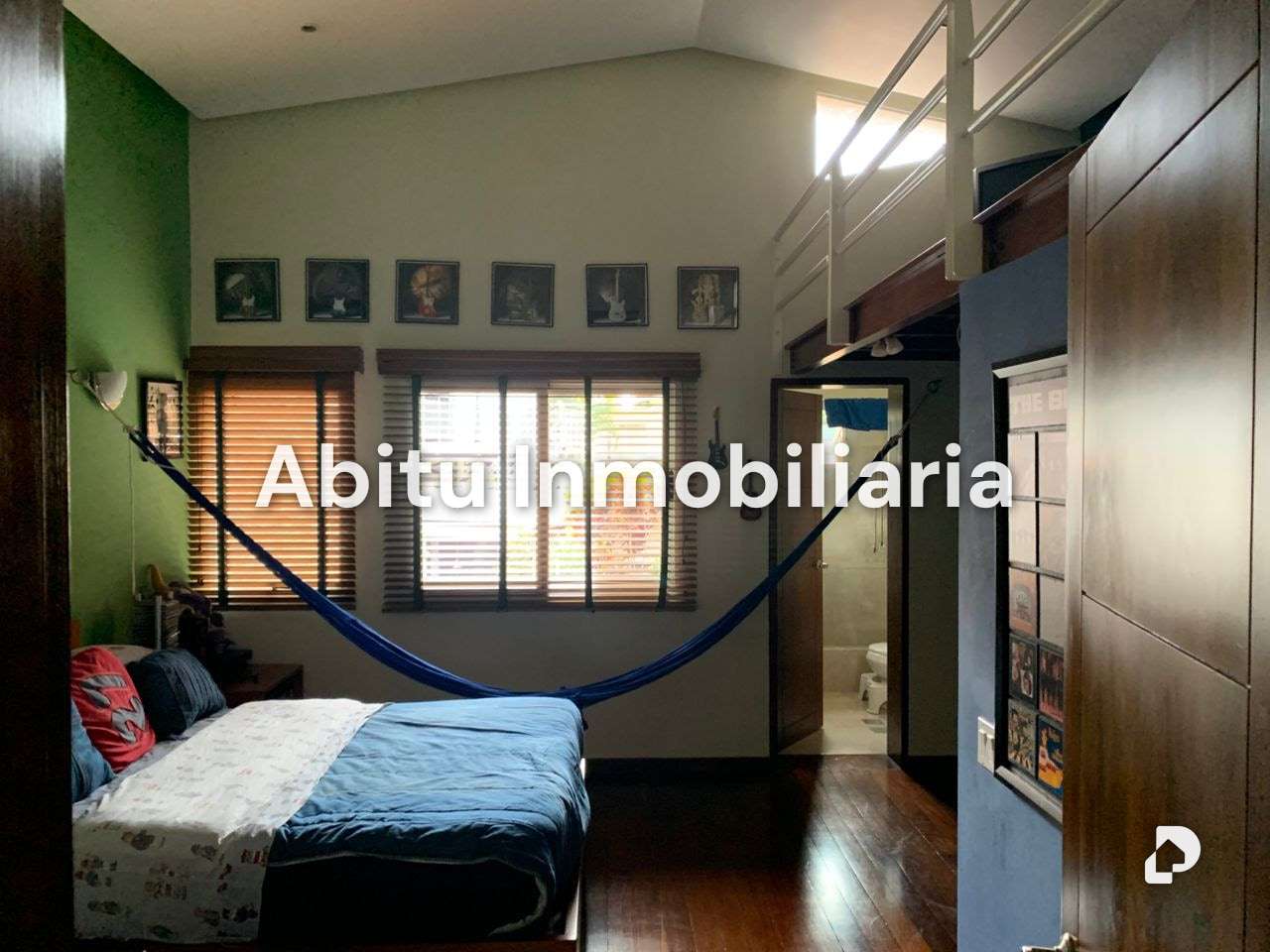 Casa en La Floresta, Caracas – 26