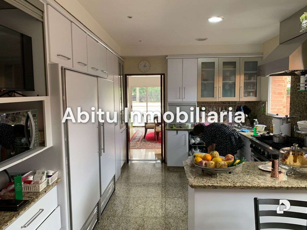 Casa en La Floresta, Caracas – 16
