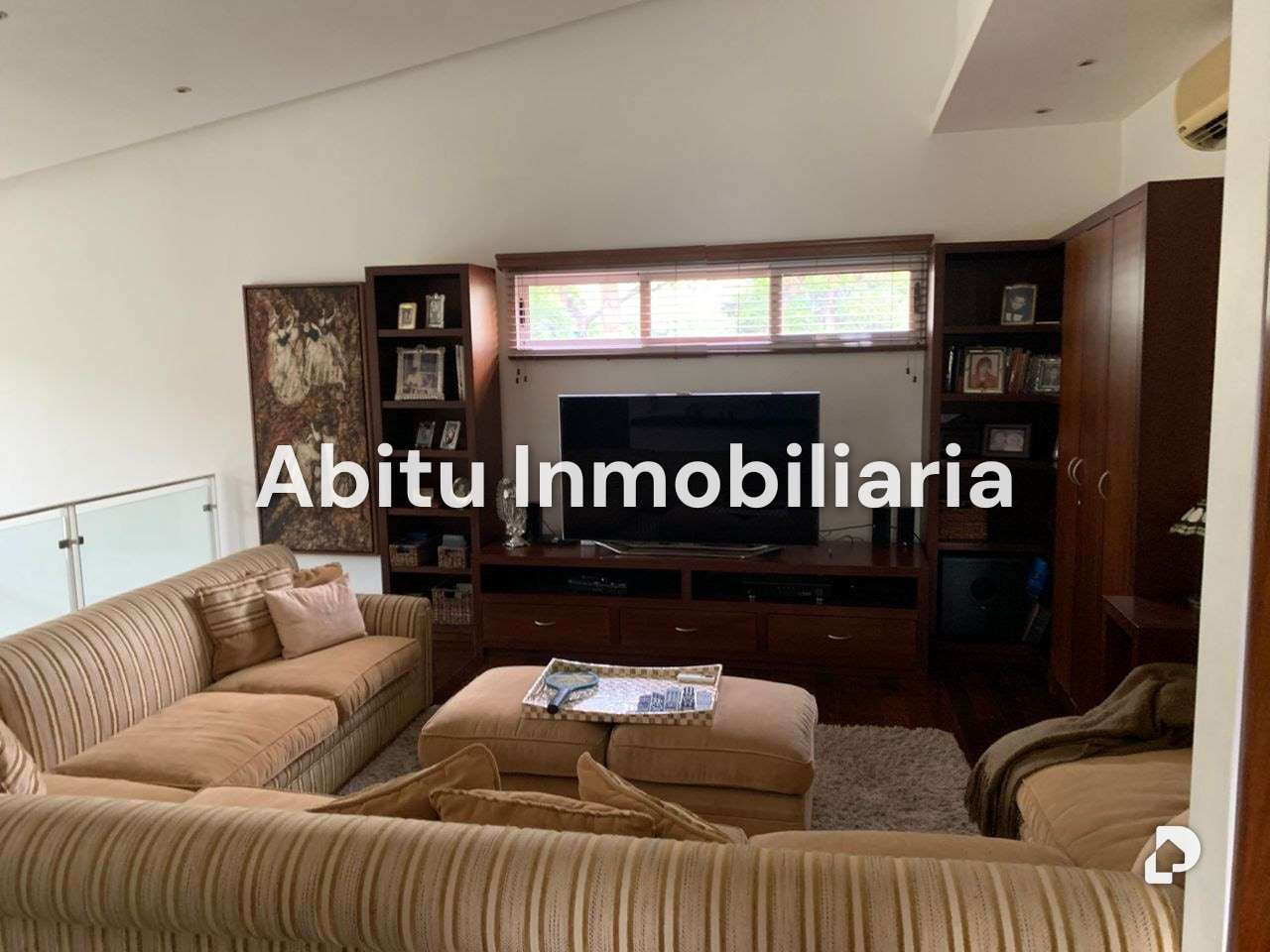 Casa en La Floresta, Caracas – 24