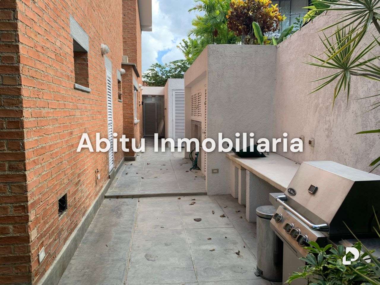 Casa en La Floresta, Caracas – 4