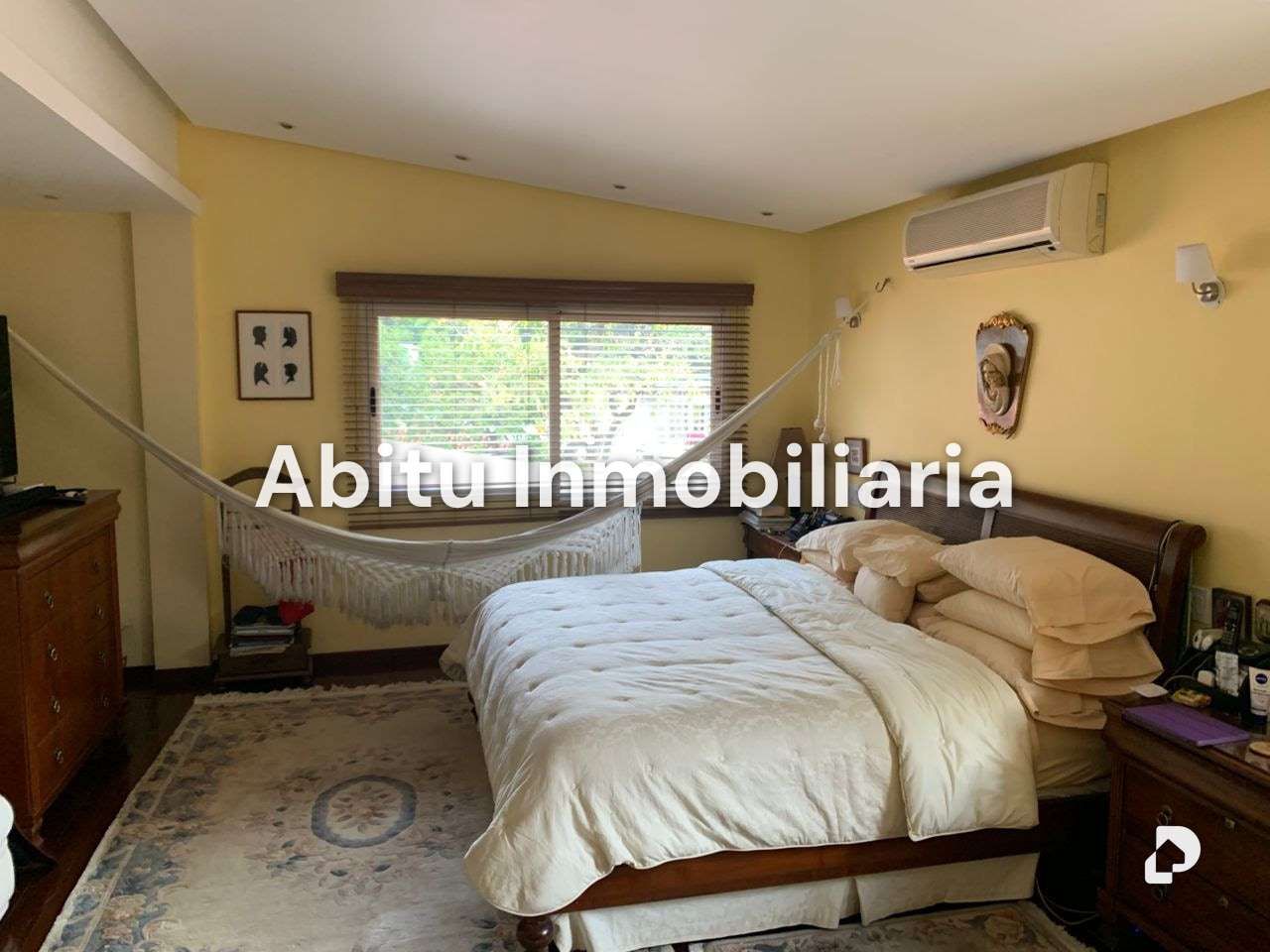 Casa en La Floresta, Caracas – 21