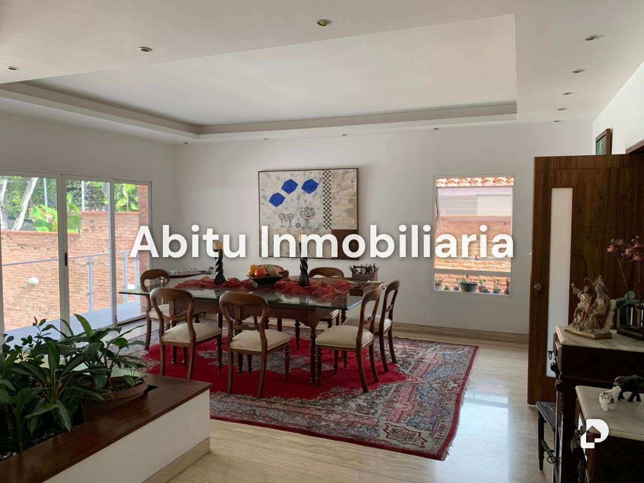 Casa en La Floresta, Caracas – 20