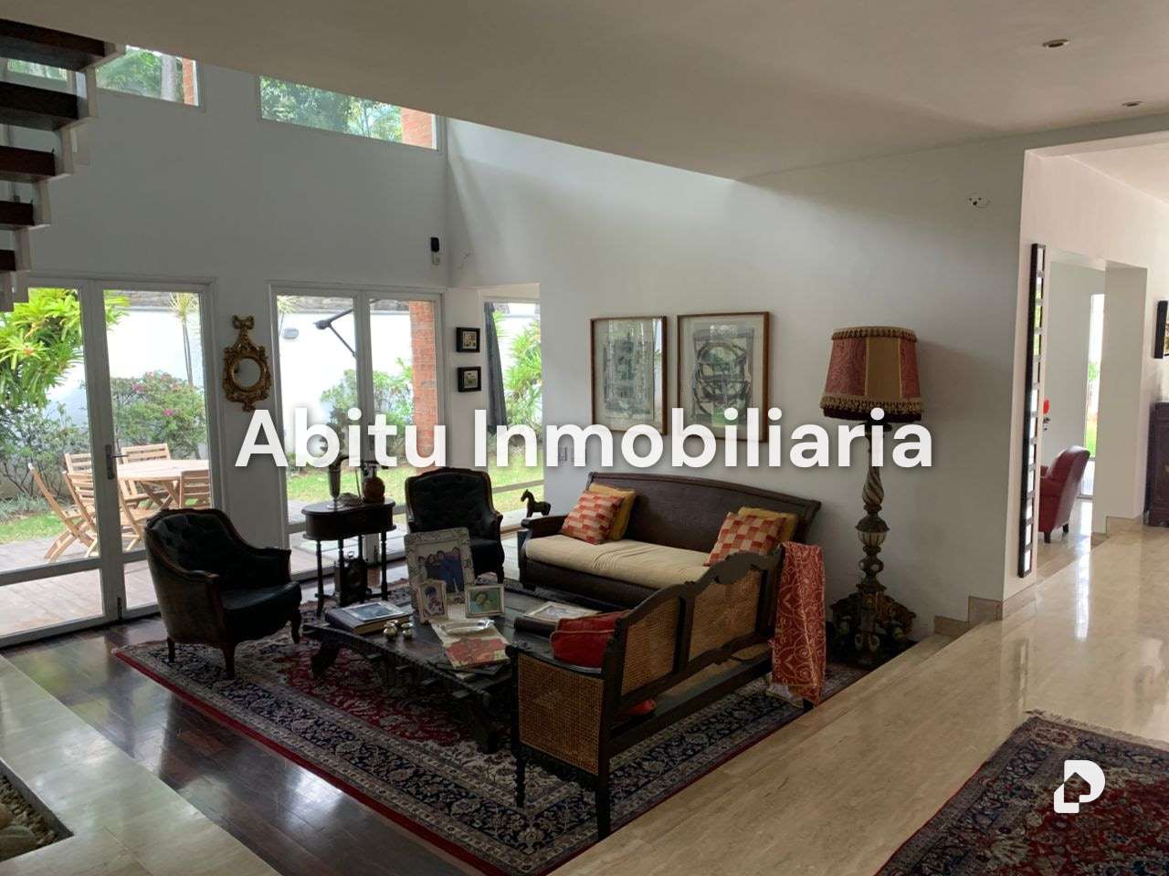 Casa en La Floresta, Caracas – 27