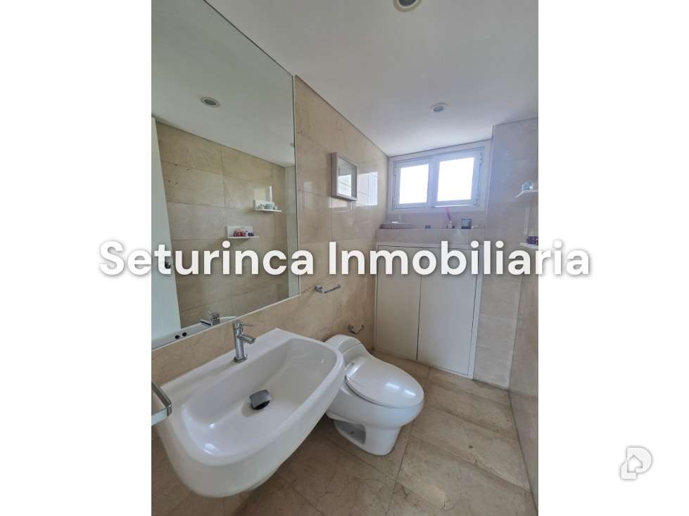 Apartamento en Las Mesetas, Caracas – 10