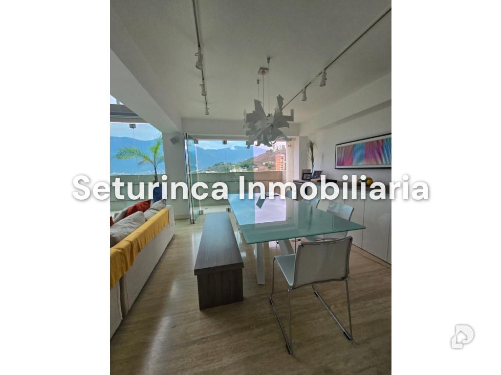 Apartamento en Las Mesetas, Caracas – 3