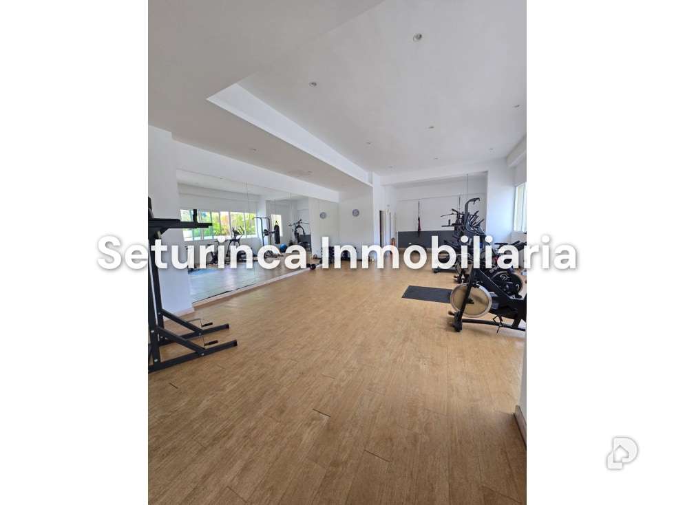 Apartamento en Las Mesetas, Caracas – 14