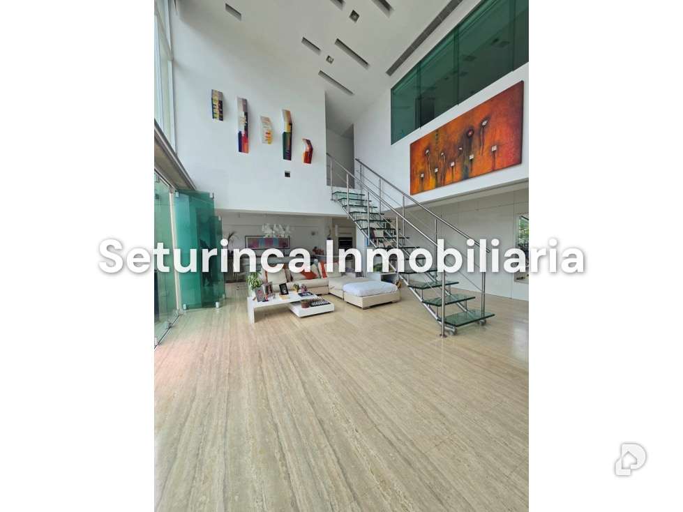 Apartamento en Las Mesetas, Caracas – 1