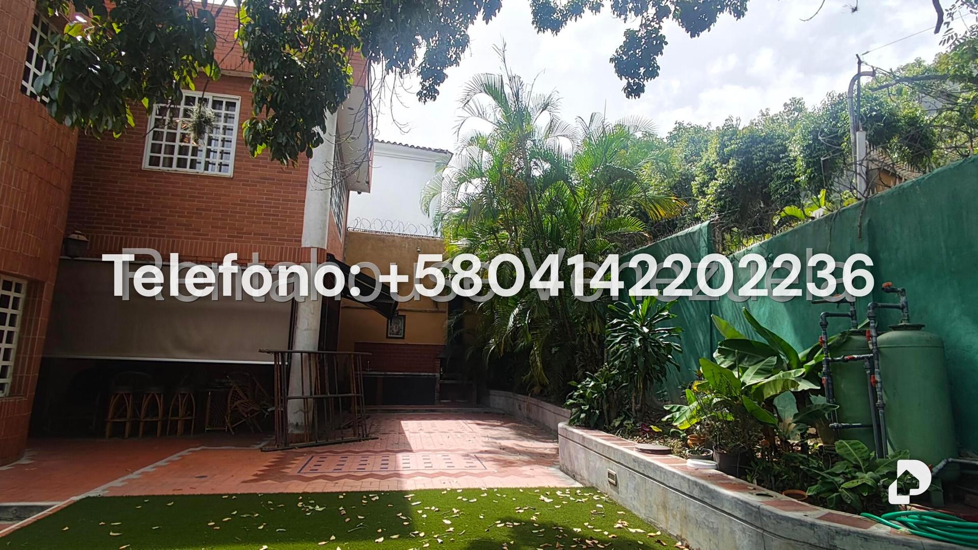 Casa en Alta Florida, Caracas – 3