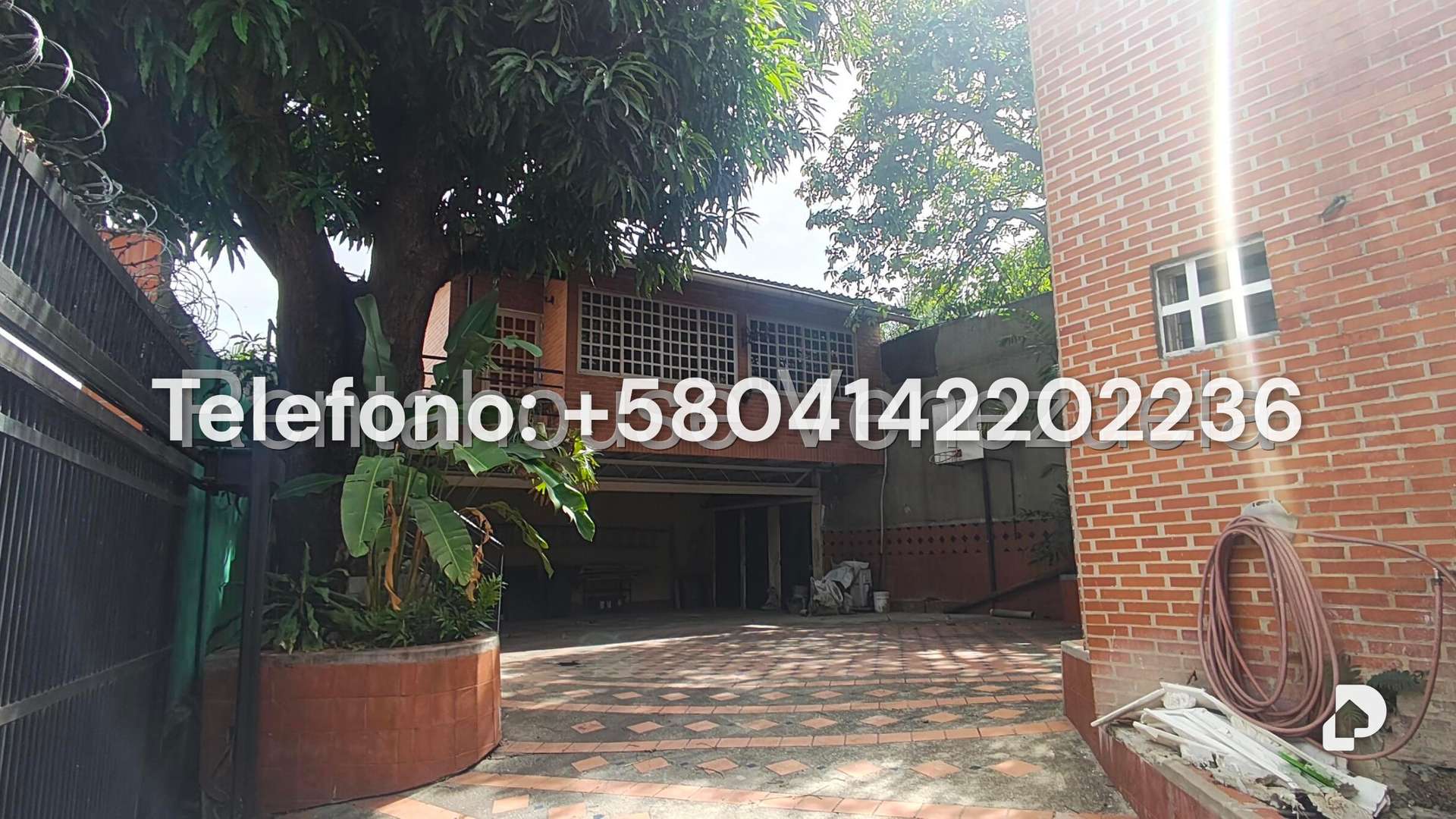 Casa en Alta Florida, Caracas – 6
