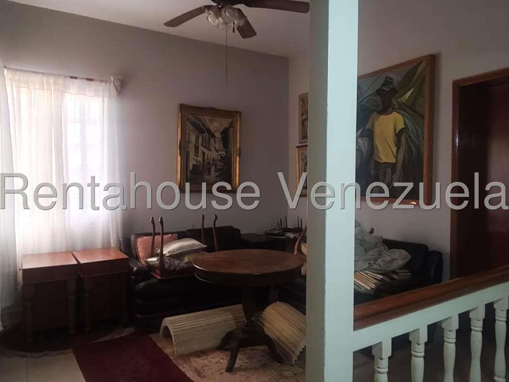 Casa en Alta Florida, Caracas