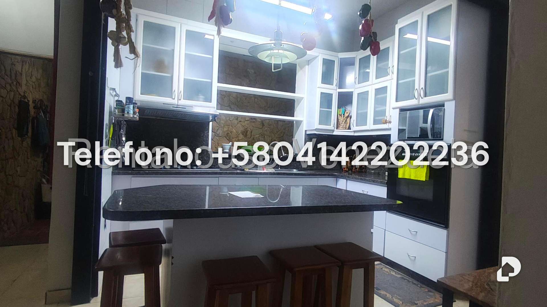 Casa en Alta Florida, Caracas – 11