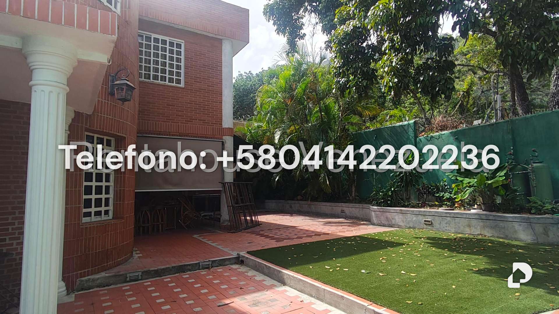 Casa en Alta Florida, Caracas – 4