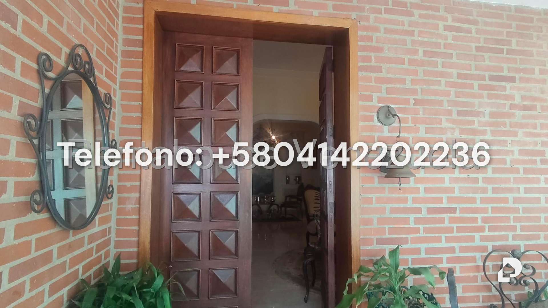 Casa en Alta Florida, Caracas – 7