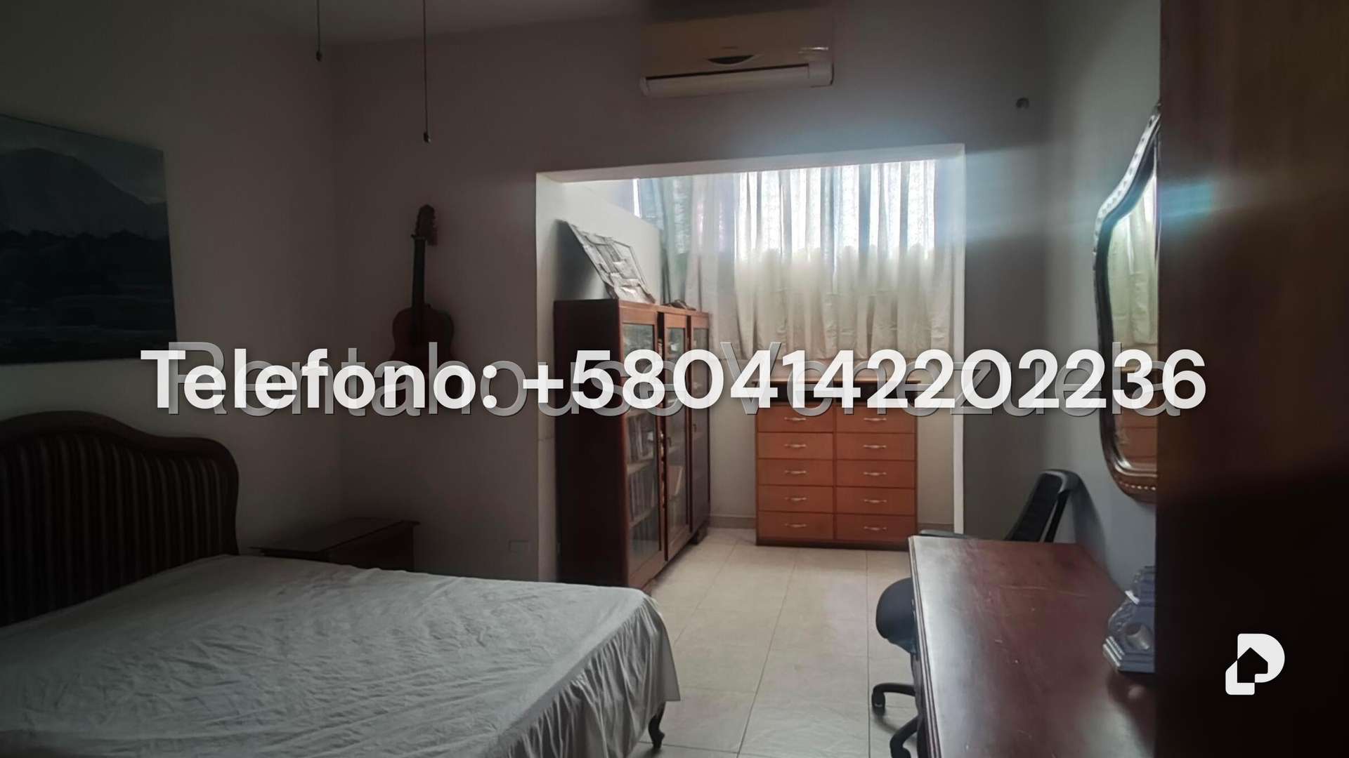 Casa en Alta Florida, Caracas – 22