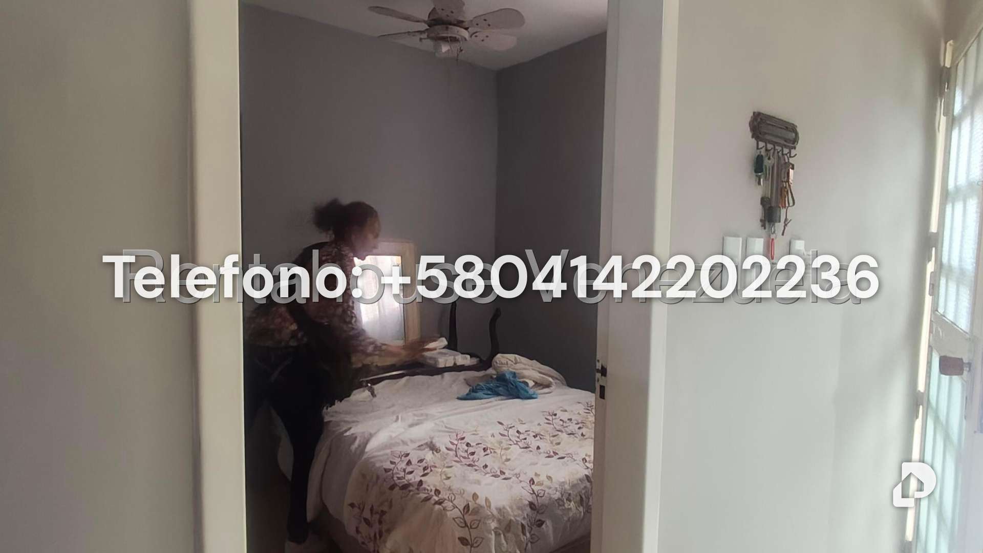 Casa en Alta Florida, Caracas – 20