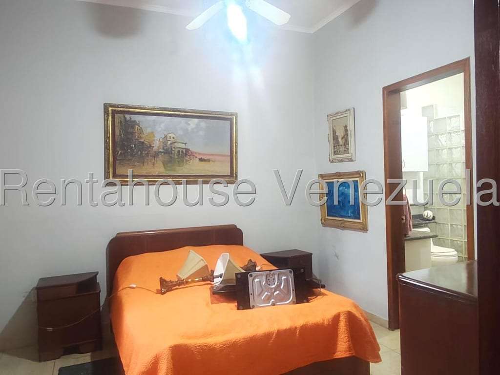 Casa en Alta Florida, Caracas