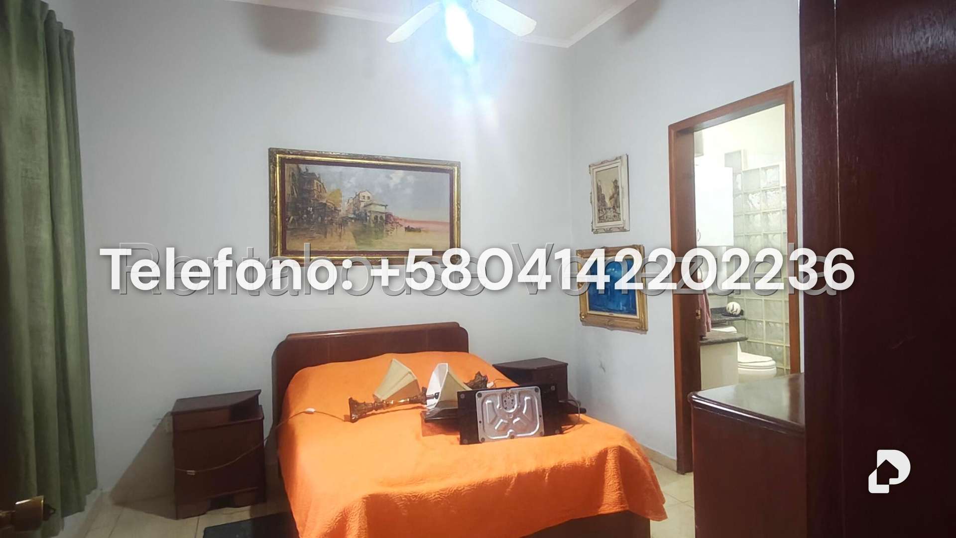 Casa en Alta Florida, Caracas – 16