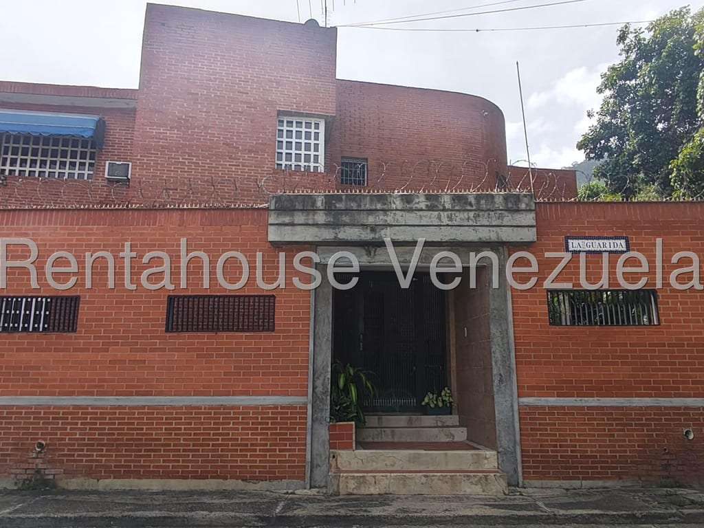Casa en Alta Florida, Caracas