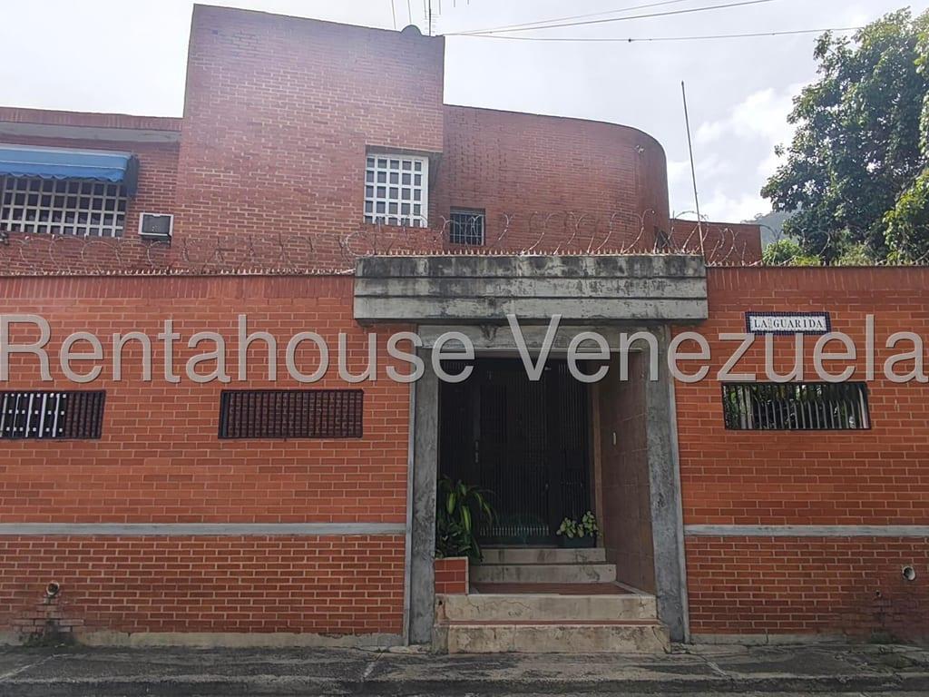 Casa en Alta Florida, Caracas