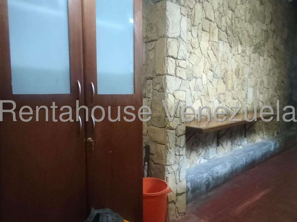 Casa en Alta Florida, Caracas