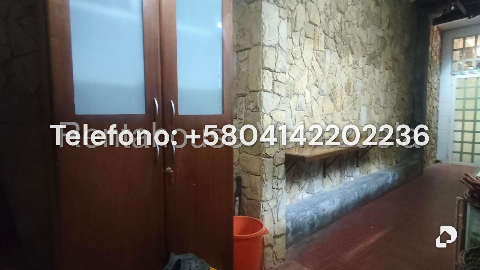 Casa en Alta Florida, Caracas – 17
