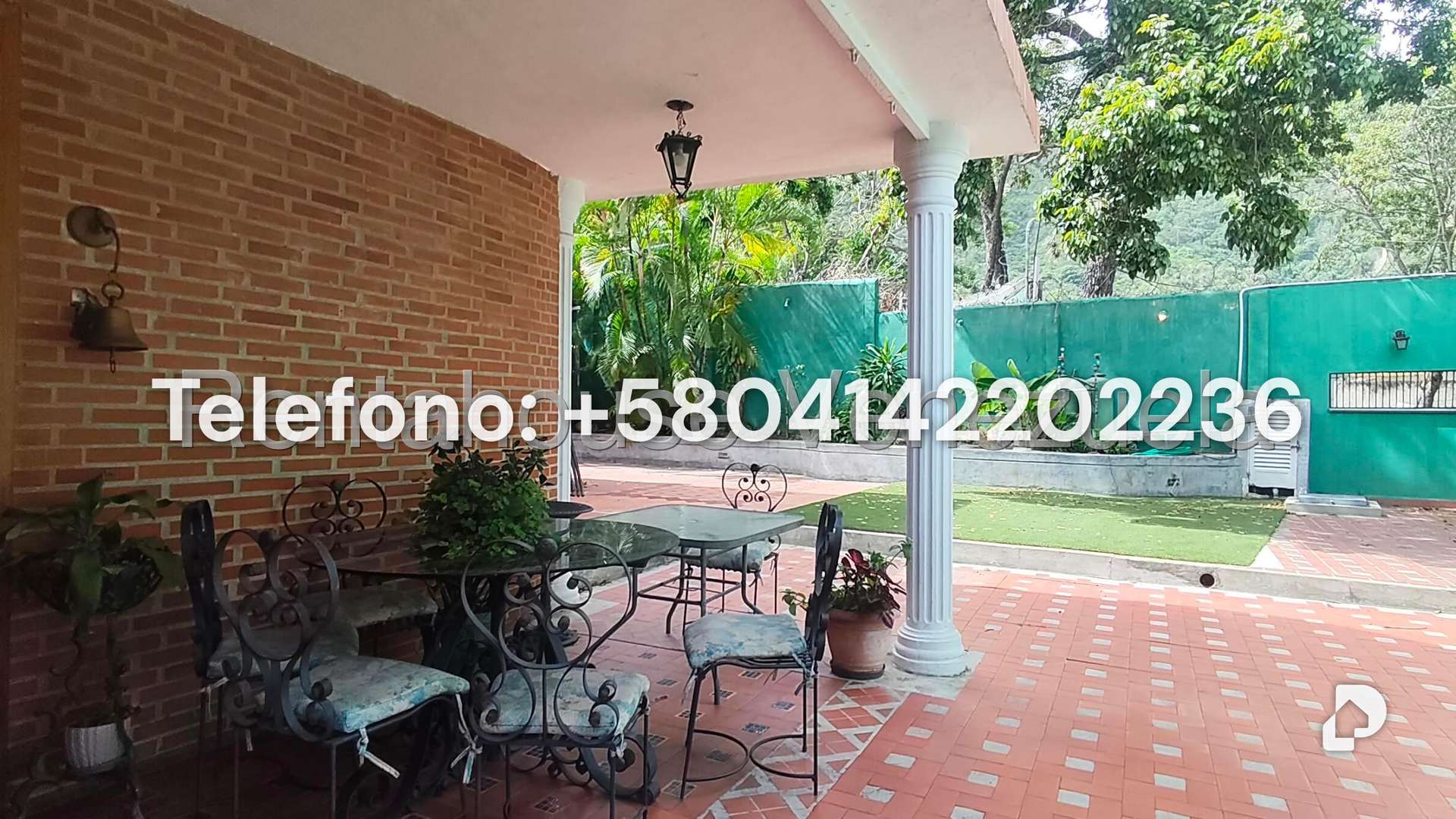 Casa en Alta Florida, Caracas – 5