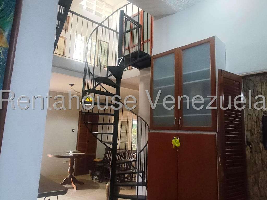 Casa en Alta Florida, Caracas