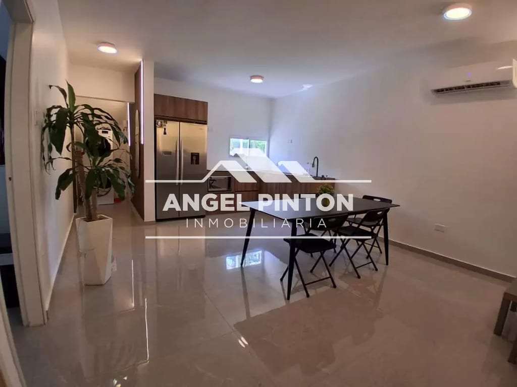 Apartamento en Maracaibo - 1