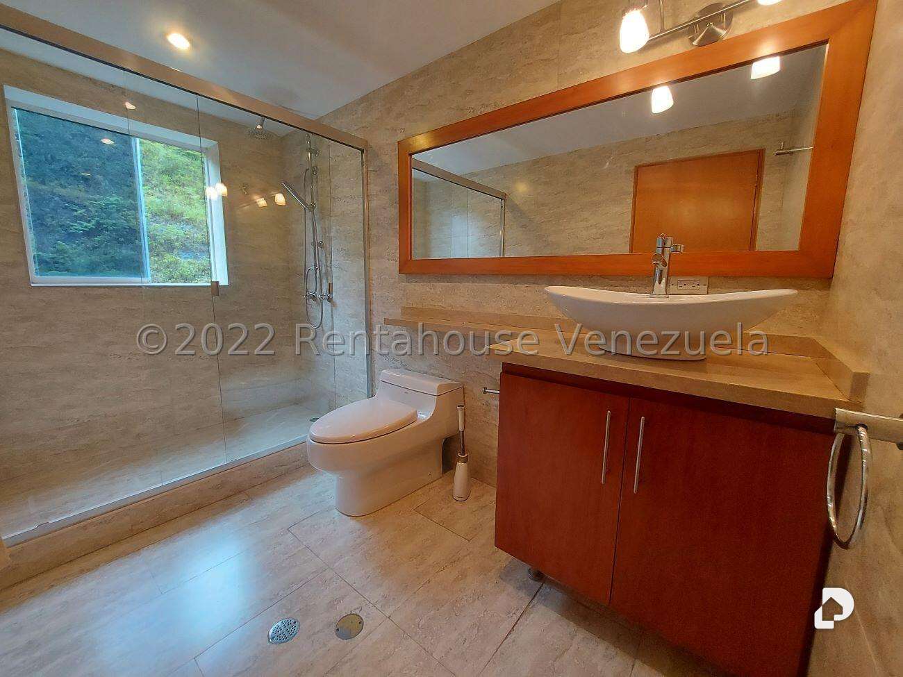 Apartamento en Lomas de La Alameda, Caracas – 32