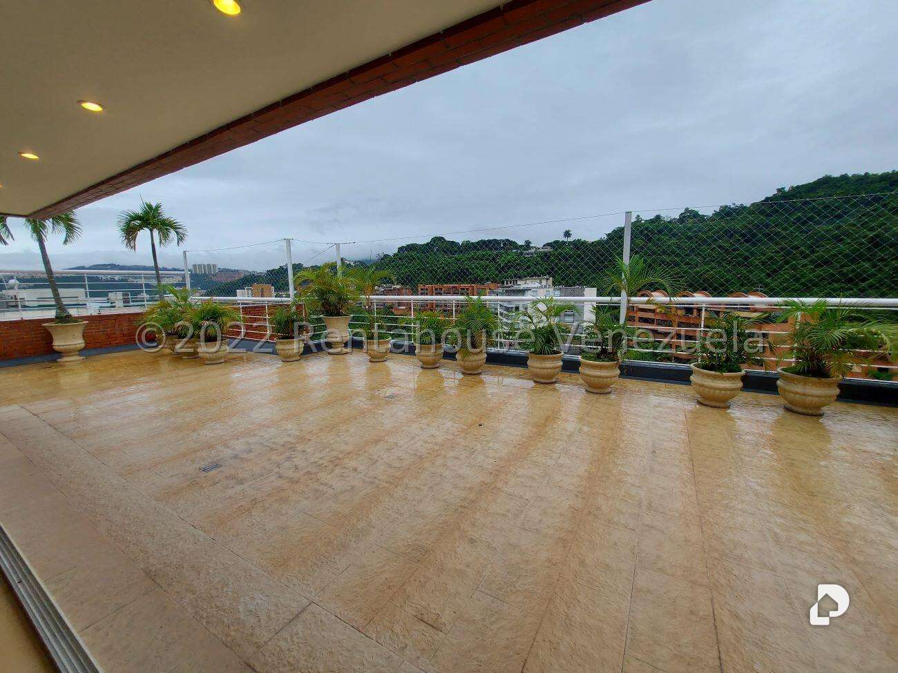 Apartamento en Lomas de La Alameda, Caracas – 39