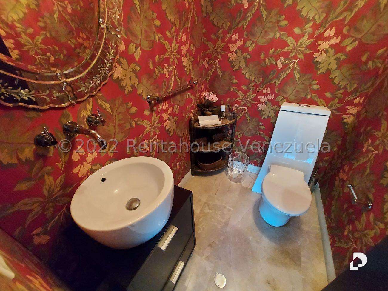 Apartamento en Lomas de La Alameda, Caracas – 30