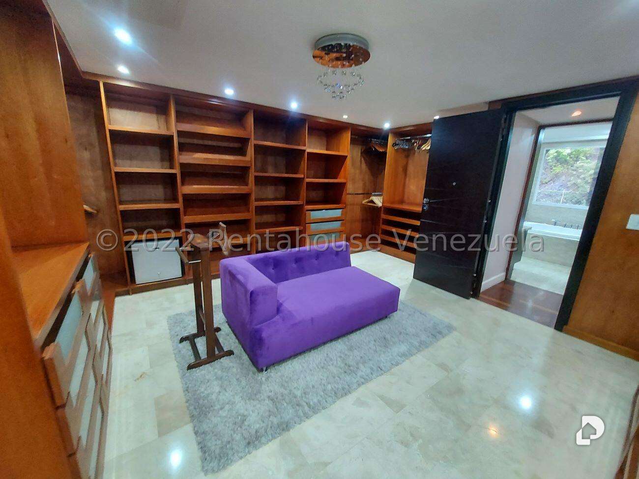 Apartamento en Lomas de La Alameda, Caracas – 16