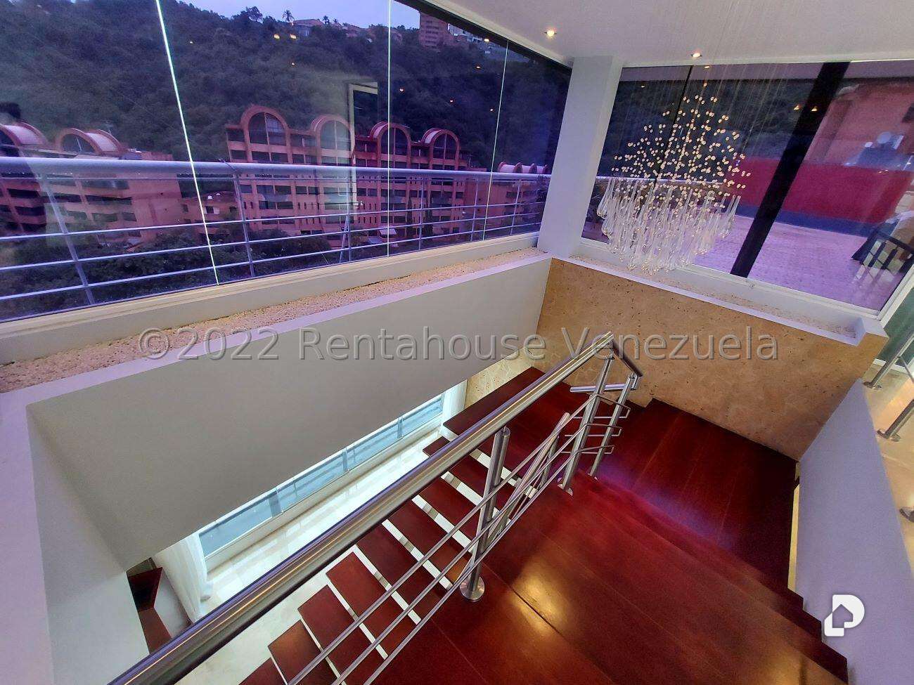 Apartamento en Lomas de La Alameda, Caracas – 35