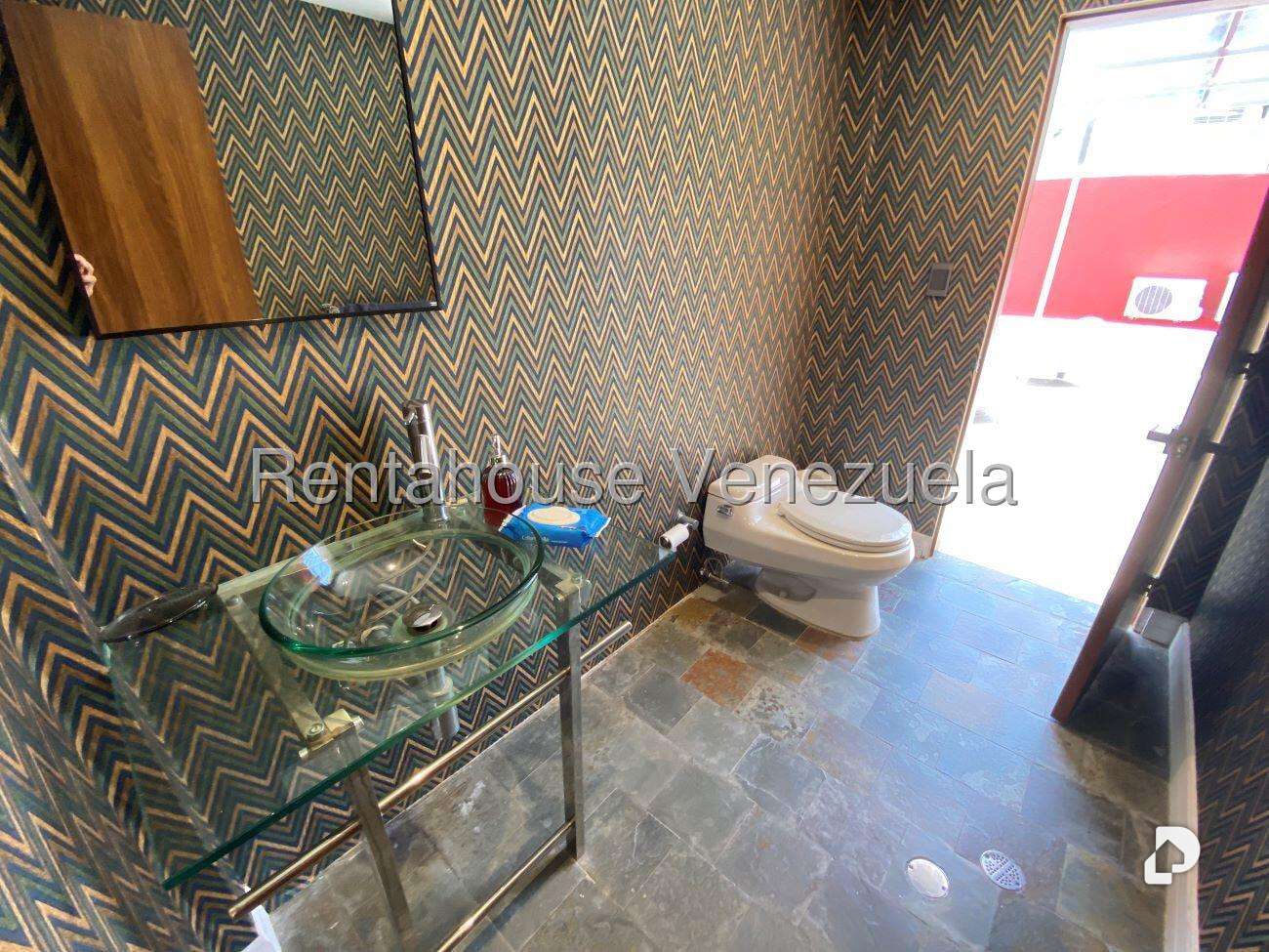 Apartamento en Lomas de La Alameda, Caracas – 34