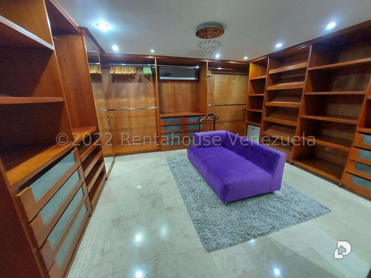 Apartamento en Lomas de La Alameda, Caracas – 17