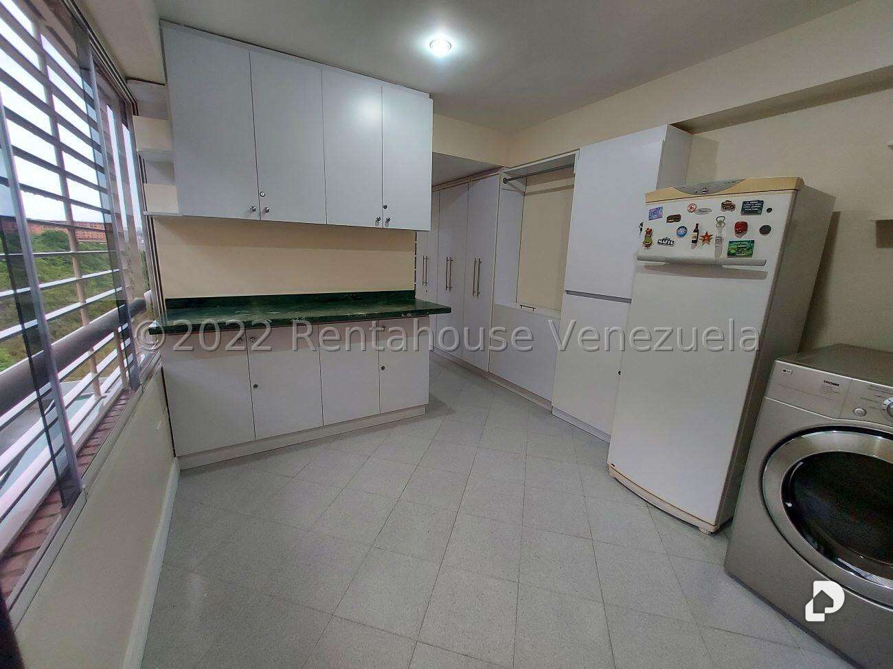 Apartamento en Lomas de La Alameda, Caracas – 42