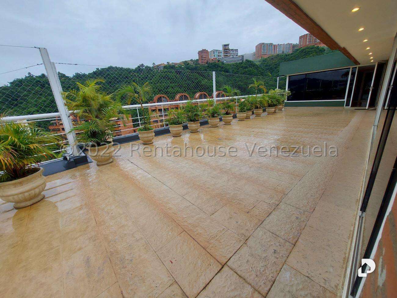 Apartamento en Lomas de La Alameda, Caracas – 40