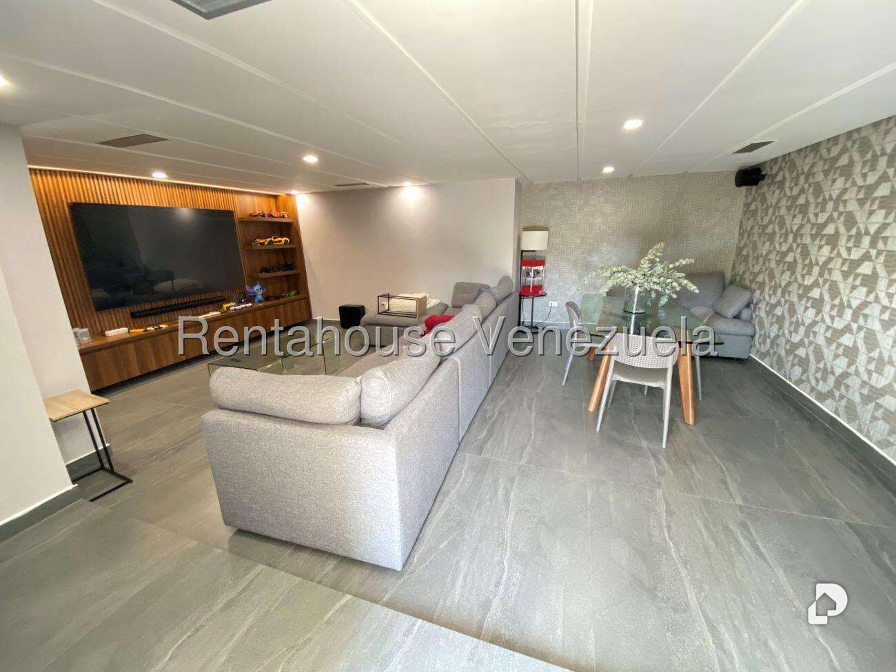 Apartamento en Lomas de La Alameda, Caracas – 33