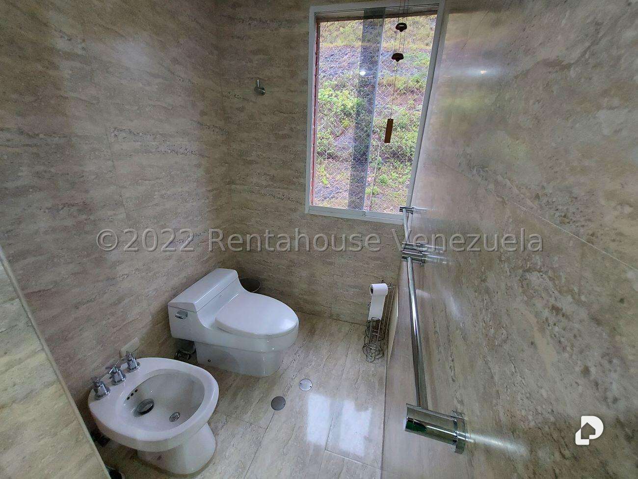 Apartamento en Lomas de La Alameda, Caracas – 21