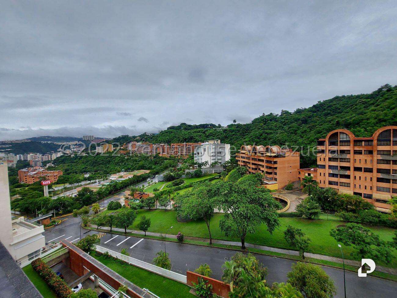 Apartamento en Lomas de La Alameda, Caracas – 41