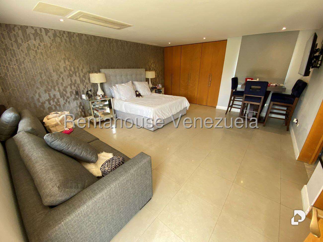 Apartamento en Lomas de La Alameda, Caracas – 31