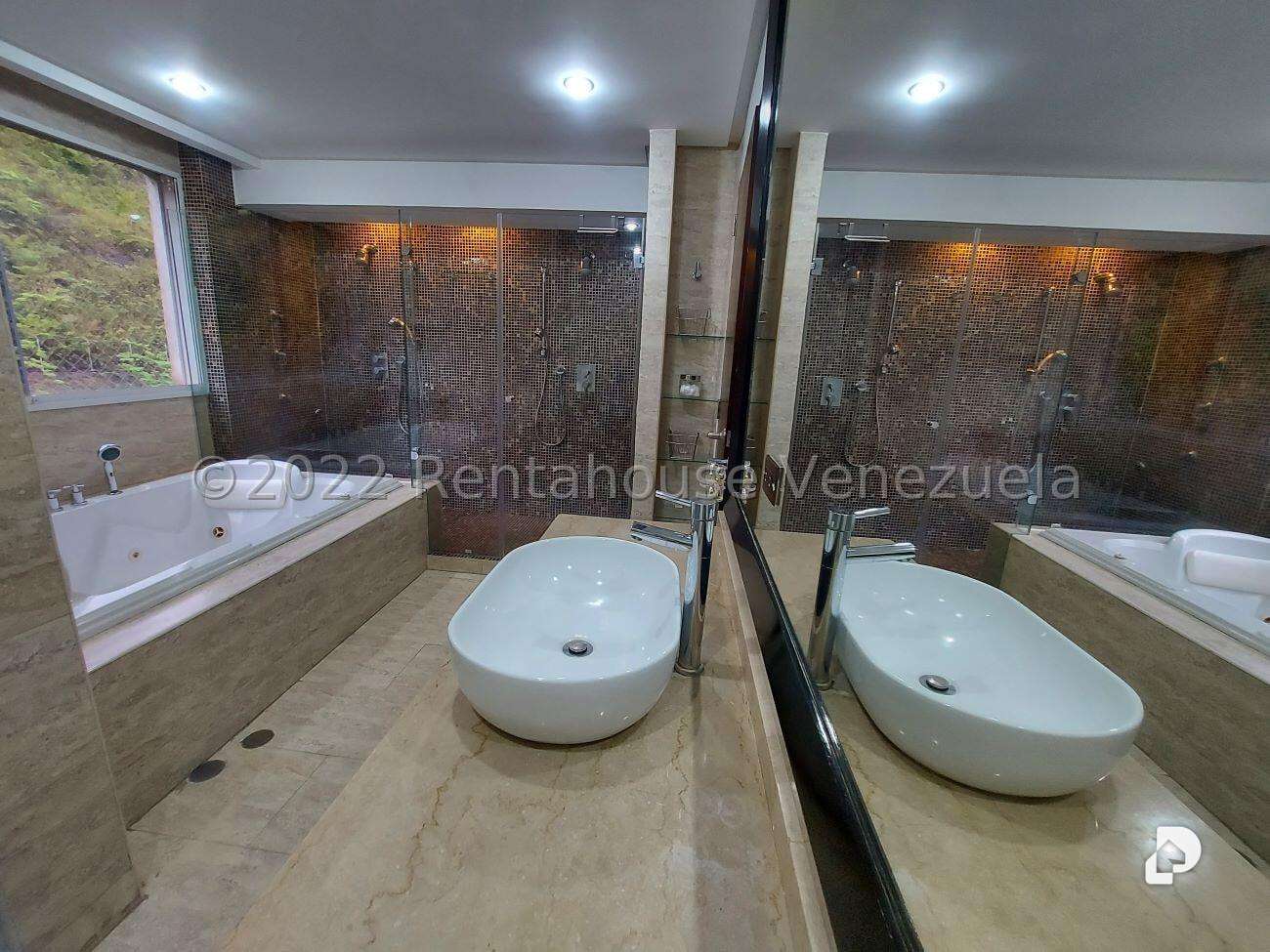 Apartamento en Lomas de La Alameda, Caracas – 20